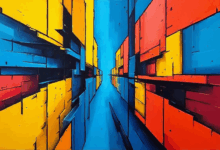 商务智能分析 dashboard 设计原则-Raccoon