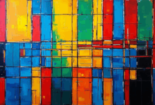 数据关键信息的呈现方式有哪些？-Raccoon