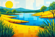 AI智能分析如何辅助环境监测-Raccoon