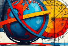 AI宏观分析如何影响供应链布局？-Raccoon