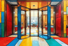 智能分析如何应对数据实时性要求-Raccoon