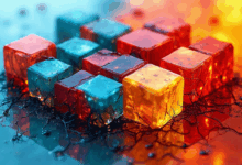 网络数据分析的安全挑战是什么？-Raccoon