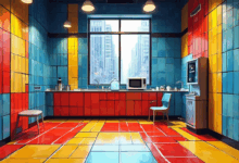 AI财务分析如何优化资本结构？-Raccoon