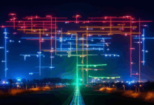 AI分析数据时如何处理时间序列数据？-Raccoon