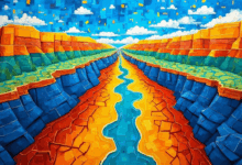 宏观分析中利率变动对股市的影响路径-Raccoon