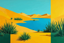 数据关键信息如何可视化呈现-Raccoon