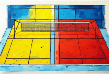 财务分析中的速动比率与流动比率对比-Raccoon