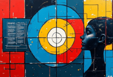 宏观分析中AI如何模拟经济场景？-Raccoon