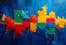 数据解读中如何使用可视化工具？-Raccoon