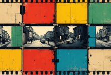 财务分析中的风险评估矩阵-Raccoon