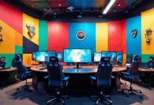 宏观分析中汇率波动的影响-Raccoon