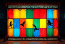 AI财务分析如何处理跨境数据？-Raccoon