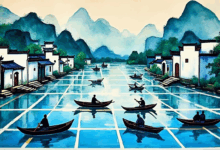 智能分析如何提升供应链响应速度？-Raccoon