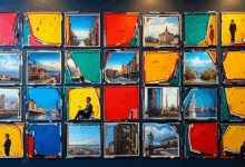 数据关键信息的可视化技巧？-Raccoon