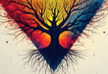 数据关键信息的共享机制。-Raccoon