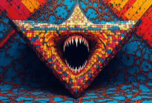 文档关键信息提取的伦理风险？-Raccoon