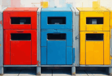 商务数据与分析如何推动精益管理-Raccoon