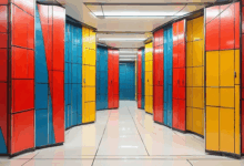 AI数据分析如何提升供应链透明度？-Raccoon