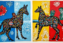 AI数据分析在金融中的应用。-Raccoon