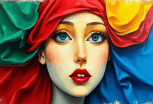 数据简介的标题党与专业性平衡-Raccoon