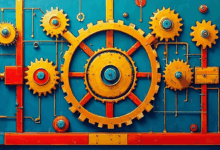 数据关键信息的知识图谱构建-Raccoon