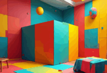 AI视频分析在安防中的应用。-Raccoon