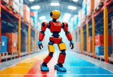 AI视频分析在安防领域的应用案例？-Raccoon