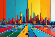 商务分析中AI如何评估合作伙伴？-Raccoon