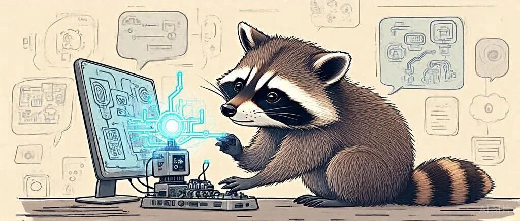 <h2>当 AI 遇见真实故事：办公小浣熊带来的“松弛感人生”</h2>