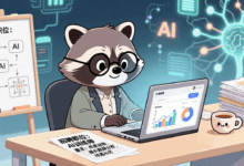 从 3 天到 30 分钟：一张热力图如何帮助制造业巨头重塑招聘决策丨办公小浣熊 x 行业案例-Raccoon