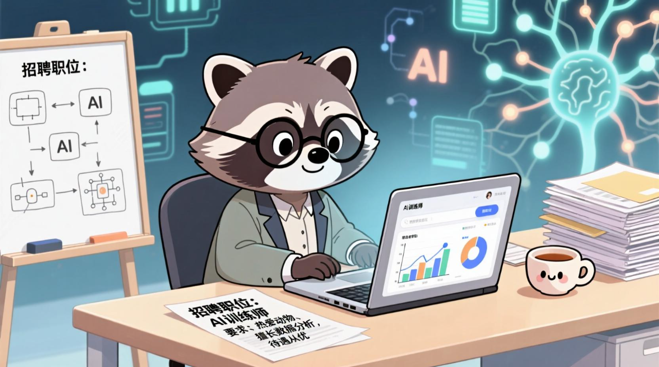 <h2>从 3 天到 30 分钟：一张热力图如何帮助制造业巨头重塑招聘决策丨办公小浣熊 x 行业案例</h2>