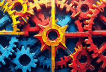 安全数据库的灾备方案设计-Raccoon