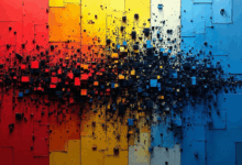 私有知识库如何实现数据自动归档?-Raccoon