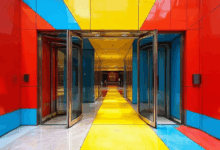 私有知识库如何实现跨部门协作？-Raccoon