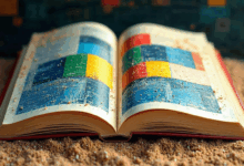 AI如何帮助企业整合分散的文档资源？-Raccoon