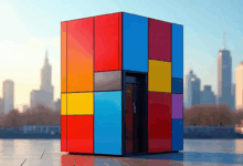 知识管理系统的检索语法设计-Raccoon