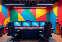 文档整合中如何处理不同格式文件？-Raccoon