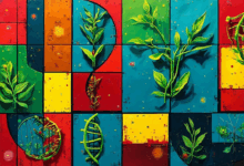 AI知识库如何支持智能合同生成与分析？-Raccoon