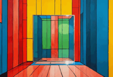 知识管理如何应对海量数据挑战？-Raccoon