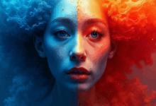 AI知识库如何识别冲突信息？-Raccoon