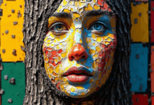 个性化生成的法律合规性？-Raccoon