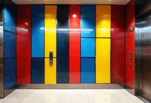 专属知识库的负载均衡方案是什么？-Raccoon