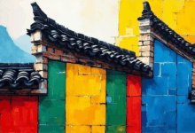 如何利用AI知识管理提升供应链透明-Raccoon