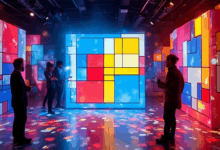 知识库搜索的个性化排序算法解析-Raccoon