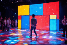 知识检索系统如何结合量子计算技术？-Raccoon