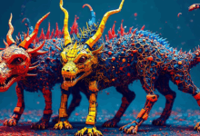 知识检索如何支持逻辑运算？-Raccoon