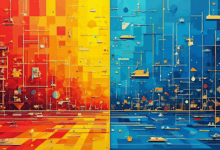 知识检索如何结合时间序列分析？-Raccoon