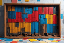 AI整合文件的OCR技术应用-Raccoon