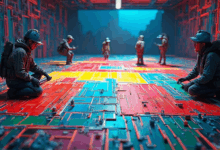 知识管理如何助力企业文档资产管理？-Raccoon