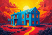 知识管理的知识图谱构建?-Raccoon